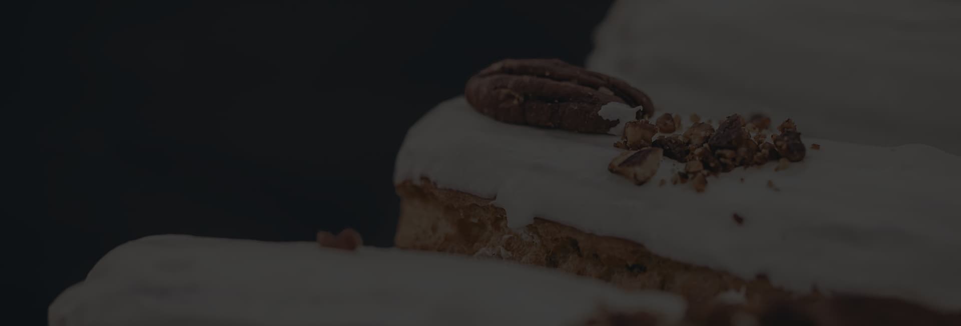 Master professional pastry